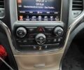 Сірий Джип Grand Cherokee, об'ємом двигуна 3.6 л та пробігом 240 тис. км за 15400 $, фото 4 на Automoto.ua