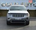 Джип Гранд Чероки 2014 в Одессе на Automoto.ua Серый Джип Гранд Чероки, объемом двигателя 2.99 л и пробегом 135 тыс. км за 24000 $, фото 3 на Automoto.ua