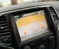 Сірий Джип Grand Cherokee, об'ємом двигуна 3.6 л та пробігом 88 тис. км за 13000 $, фото 13 на Automoto.ua