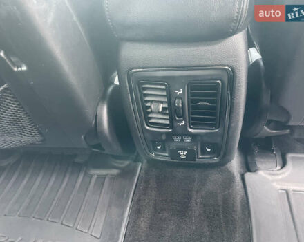 Сірий Джип Grand Cherokee, об'ємом двигуна 3.6 л та пробігом 205 тис. км за 18850 $, фото 44 на Automoto.ua