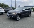 Сірий Джип Grand Cherokee, об'ємом двигуна 3 л та пробігом 198 тис. км за 19700 $, фото 3 на Automoto.ua