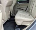 Джип Grand Cherokee 2014 у Дніпро (Дніпропетровську) на Automoto.ua Сірий Джип Grand Cherokee, об'ємом двигуна 3 л та пробігом 82 тис. км за 17100 $, фото 9 на Automoto.ua