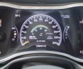 Джип Гранд Чероки 2014 в Одессе на Automoto.ua Серый Джип Гранд Чероки, объемом двигателя 2.99 л и пробегом 135 тыс. км за 24000 $, фото 25 на Automoto.ua