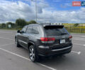Сірий Джип Grand Cherokee, об'ємом двигуна 3.6 л та пробігом 205 тис. км за 18850 $, фото 16 на Automoto.ua