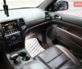 Серый Джип Гранд Чероки, объемом двигателя 3 л и пробегом 131 тыс. км за 24900 $, фото 35 на Automoto.ua