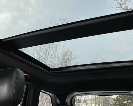 Сірий Джип Grand Cherokee, об'ємом двигуна 3 л та пробігом 142 тис. км за 14850 $, фото 31 на Automoto.ua