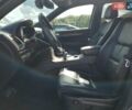 Серый Джип Гранд Чероки, объемом двигателя 3.6 л и пробегом 122 тыс. км за 2700 $, фото 6 на Automoto.ua
