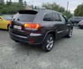 Сірий Джип Grand Cherokee, об'ємом двигуна 3 л та пробігом 198 тис. км за 19700 $, фото 11 на Automoto.ua