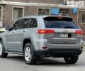 Сірий Джип Grand Cherokee, об'ємом двигуна 3 л та пробігом 229 тис. км за 22700 $, фото 28 на Automoto.ua