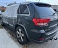Сірий Джип Grand Cherokee, об'ємом двигуна 2.4 л та пробігом 250 тис. км за 5500 $, фото 3 на Automoto.ua