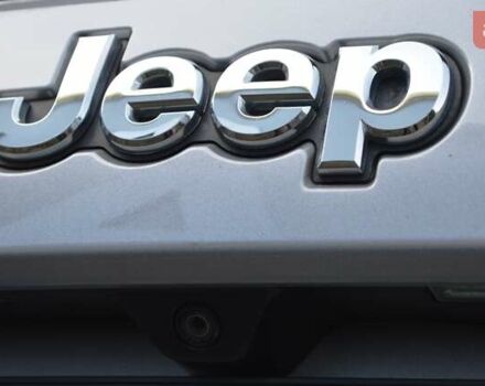 Джип Гранд Чероки 2014 в Одессе на Automoto.ua Серый Джип Гранд Чероки, объемом двигателя 2.99 л и пробегом 135 тыс. км за 24000 $, фото 14 на Automoto.ua