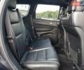 Серый Джип Гранд Чероки, объемом двигателя 3.6 л и пробегом 122 тыс. км за 2700 $, фото 10 на Automoto.ua