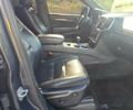 Сірий Джип Grand Cherokee, об'ємом двигуна 3 л та пробігом 107 тис. км за 5500 $, фото 9 на Automoto.ua