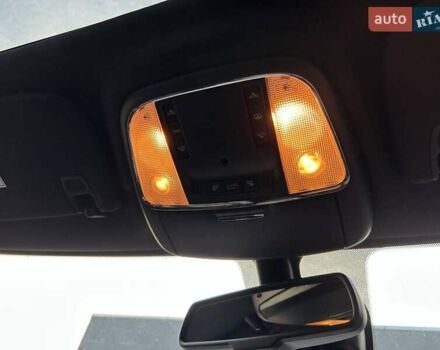 Сірий Джип Grand Cherokee, об'ємом двигуна 2.99 л та пробігом 185 тис. км за 21500 $, фото 8 на Automoto.ua