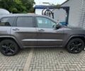 Сірий Джип Grand Cherokee, об'ємом двигуна 3.6 л та пробігом 240 тис. км за 15400 $, фото 1 на Automoto.ua