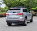 Джип Grand Cherokee 2014 у Дніпро (Дніпропетровську) на Automoto.ua Сірий Джип Grand Cherokee, об'ємом двигуна 3 л та пробігом 82 тис. км за 17100 $, фото 6 на Automoto.ua