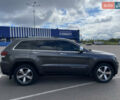 Сірий Джип Grand Cherokee, об'ємом двигуна 3.6 л та пробігом 205 тис. км за 18850 $, фото 3 на Automoto.ua