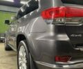 Сірий Джип Grand Cherokee, об'ємом двигуна 3.6 л та пробігом 201 тис. км за 23500 $, фото 8 на Automoto.ua