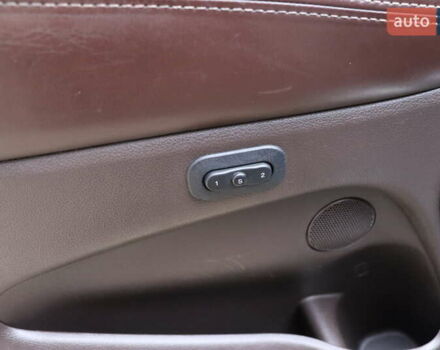 Серый Джип Гранд Чероки, объемом двигателя 3 л и пробегом 131 тыс. км за 24900 $, фото 9 на Automoto.ua