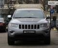 Сірий Джип Grand Cherokee, об'ємом двигуна 3.6 л та пробігом 187 тис. км за 17700 $, фото 2 на Automoto.ua