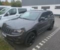 Сірий Джип Grand Cherokee, об'ємом двигуна 3.6 л та пробігом 240 тис. км за 15400 $, фото 29 на Automoto.ua