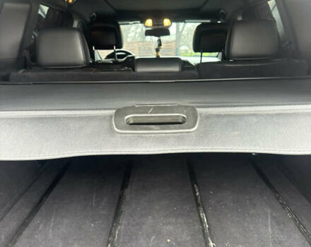 Серый Джип Гранд Чероки, объемом двигателя 3 л и пробегом 219 тыс. км за 20500 $, фото 32 на Automoto.ua