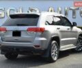 Джип Гранд Чероки 2014 в Одессе на Automoto.ua Серый Джип Гранд Чероки, объемом двигателя 2.99 л и пробегом 135 тыс. км за 24000 $, фото 10 на Automoto.ua