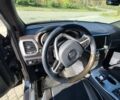 Серый Джип Гранд Чероки, объемом двигателя 2.99 л и пробегом 135 тыс. км за 25800 $, фото 22 на Automoto.ua