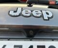Сірий Джип Grand Cherokee, об'ємом двигуна 2.99 л та пробігом 185 тис. км за 21500 $, фото 10 на Automoto.ua