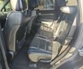 Сірий Джип Grand Cherokee, об'ємом двигуна 3 л та пробігом 107 тис. км за 5500 $, фото 5 на Automoto.ua