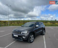 Сірий Джип Grand Cherokee, об'ємом двигуна 3.6 л та пробігом 205 тис. км за 18850 $, фото 10 на Automoto.ua