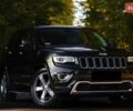 Сірий Джип Grand Cherokee, об'ємом двигуна 2.99 л та пробігом 109 тис. км за 5400 $, фото 1 на Automoto.ua