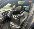 Джип Гранд Чероки 2014 в Харькове на Automoto.ua Серый Джип Гранд Чероки, объемом двигателя 3.6 л и пробегом 225 тыс. км за 14800 $, фото 7 на Automoto.ua