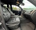 Серый Джип Гранд Чероки, объемом двигателя 3.6 л и пробегом 130 тыс. км за 14300 $, фото 6 на Automoto.ua