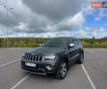 Сірий Джип Grand Cherokee, об'ємом двигуна 3.6 л та пробігом 205 тис. км за 18850 $, фото 18 на Automoto.ua