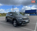 Сірий Джип Grand Cherokee, об'ємом двигуна 3.6 л та пробігом 205 тис. км за 18850 $, фото 2 на Automoto.ua