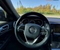 Серый Джип Гранд Чероки, объемом двигателя 2.99 л и пробегом 135 тыс. км за 25800 $, фото 31 на Automoto.ua
