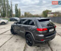 Джип Гранд Чероки 2014 в Харькове на Automoto.ua Серый Джип Гранд Чероки, объемом двигателя 3.6 л и пробегом 225 тыс. км за 14800 $, фото 5 на Automoto.ua