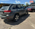 Сірий Джип Grand Cherokee, об'ємом двигуна 2.99 л та пробігом 200 тис. км за 13500 $, фото 1 на Automoto.ua