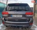 Серый Джип Гранд Чероки, объемом двигателя 3 л и пробегом 288 тыс. км за 17500 $, фото 6 на Automoto.ua