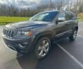 Сірий Джип Grand Cherokee, об'ємом двигуна 3.6 л та пробігом 91 тис. км за 17100 $, фото 1 на Automoto.ua