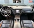 Сірий Джип Grand Cherokee, об'ємом двигуна 2.99 л та пробігом 185 тис. км за 21500 $, фото 1 на Automoto.ua