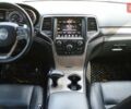 Джип Гранд Чероки 2014 в Одессе на Automoto.ua Серый Джип Гранд Чероки, объемом двигателя 2.99 л и пробегом 135 тыс. км за 24000 $, фото 20 на Automoto.ua