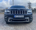 Сірий Джип Grand Cherokee, об'ємом двигуна 3.6 л та пробігом 193 тис. км за 18700 $, фото 18 на Automoto.ua