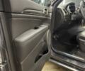 Сірий Джип Grand Cherokee, об'ємом двигуна 3.6 л та пробігом 201 тис. км за 23500 $, фото 13 на Automoto.ua