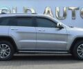 Джип Гранд Чероки 2014 в Одессе на Automoto.ua Серый Джип Гранд Чероки, объемом двигателя 2.99 л и пробегом 135 тыс. км за 24000 $, фото 11 на Automoto.ua