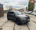Джип Гранд Чероки 2014 в Харькове на Automoto.ua Серый Джип Гранд Чероки, объемом двигателя 3.6 л и пробегом 225 тыс. км за 14800 $, фото 3 на Automoto.ua