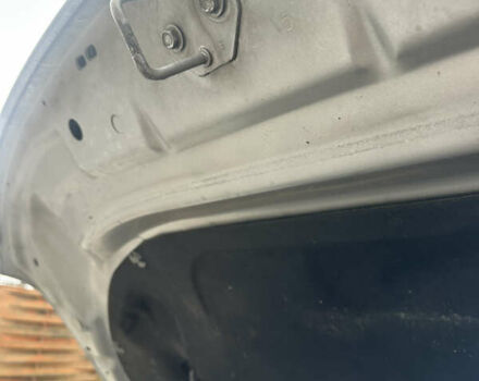 Серый Джип Гранд Чероки, объемом двигателя 3 л и пробегом 219 тыс. км за 20500 $, фото 35 на Automoto.ua