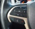 Джип Гранд Чероки 2014 в Одессе на Automoto.ua Серый Джип Гранд Чероки, объемом двигателя 2.99 л и пробегом 135 тыс. км за 24000 $, фото 22 на Automoto.ua