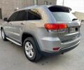 Сірий Джип Grand Cherokee, об'ємом двигуна 3 л та пробігом 229 тис. км за 22700 $, фото 20 на Automoto.ua